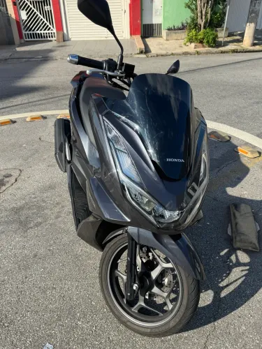 PCX NO MELHOR PREÇOR$ 17.000,00