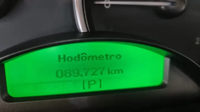 Chevrolet Omega CD/ Fittipaldi 3.6 V6 24V 4P 2006