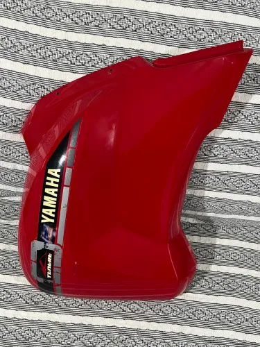 Carenagem Original lado esquerdo Yamaha Tenere 250 Ano 2014