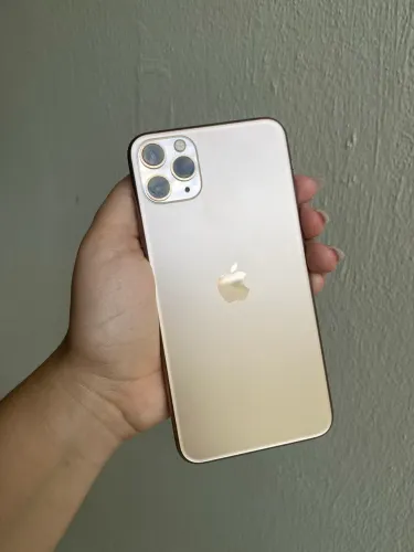 iPhone 11 Pro Max 256gb