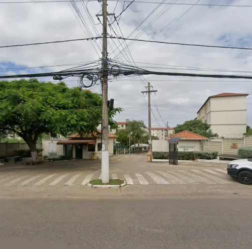 Apartamento no Parque Yolanda (Nova Veneza) - Sumaré - SP