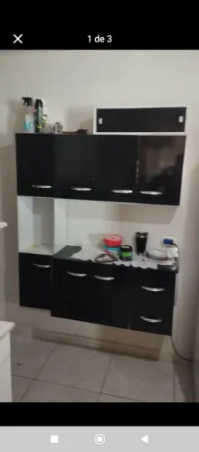 Vendo armário de cozinha 