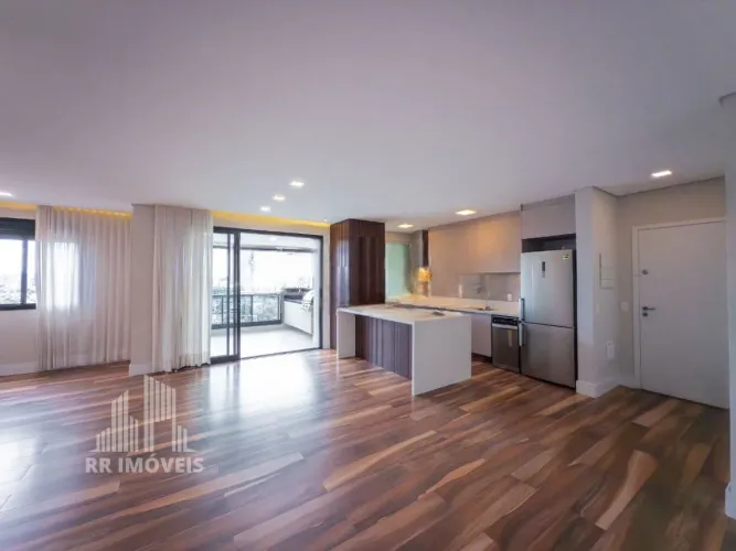 RR10321 Apartamento 112m² CONDOMÍNIO PRESENT - OPORTUNIDADE - 2 Suítes 2 Vagas - Barueri,