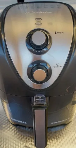 Air Fryer Mondial RETIRAR HOJE