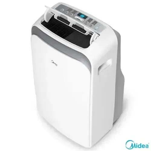Ar Condicionado Portátil Midea Liva 12.000 Btus 110v