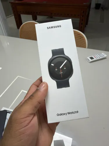 Galaxy Watch 9