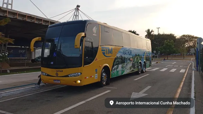 G6 1200 Mercedes 457 2003/2003