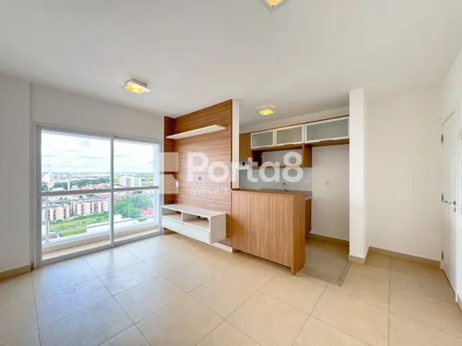 Apartamento a Venda no Condomínio Akadia Jardins - Andar Alto, Próximo ao Sam's Club e Fac