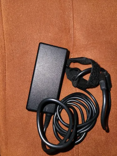 Fonte Dell 65w para notebook