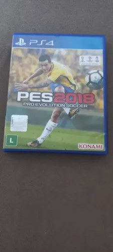 JOGOS PLAYSTATION 4