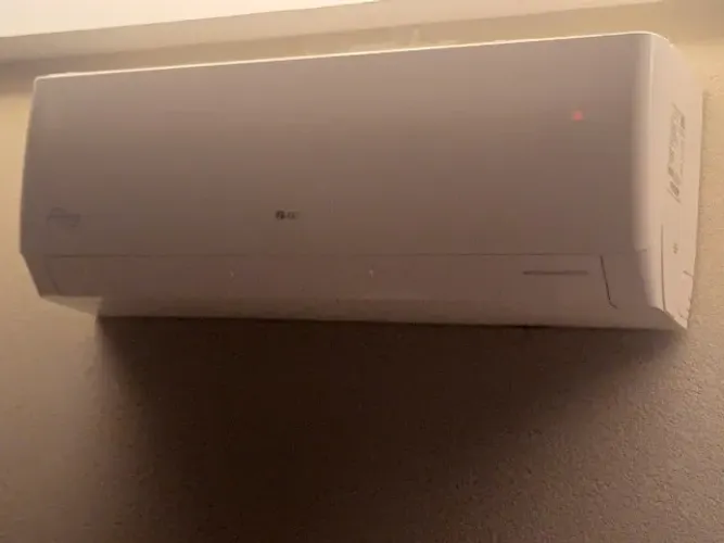 AR CONDICIONADO GREE 12.000 BTU