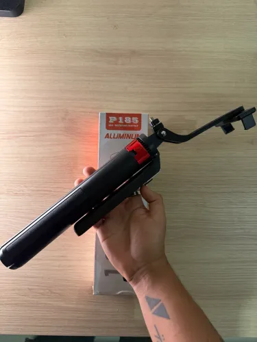 Tripé P185