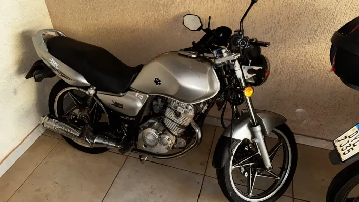 Venda Suzuki yes
