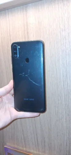 Samsung Galaxy A11 Usado