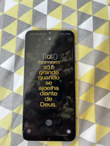 Celular A50 Samsung 