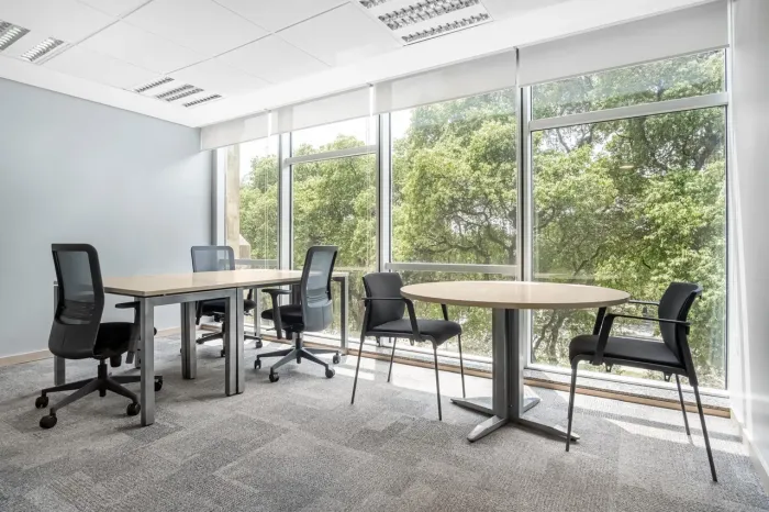 Escritório privado para alugar Regus Edifício Manchete em Rio de Janeiro