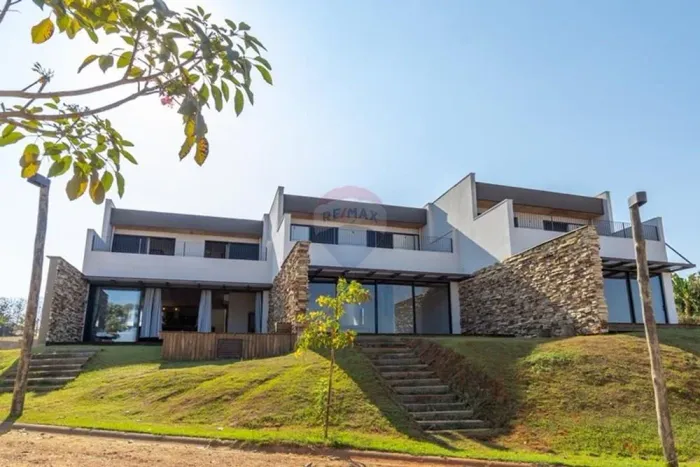 Loft Condomínio Reserva Mata Azul, Delfinópolis