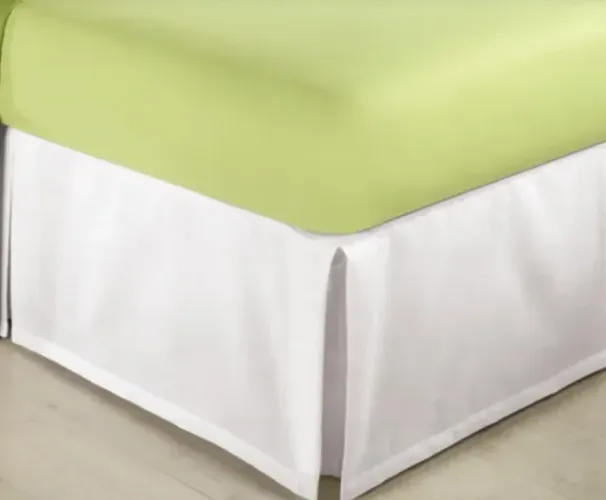 Saia Cama Box Solteiro Dohler NOVA