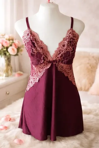 Lingerie Bella Victoria promoção