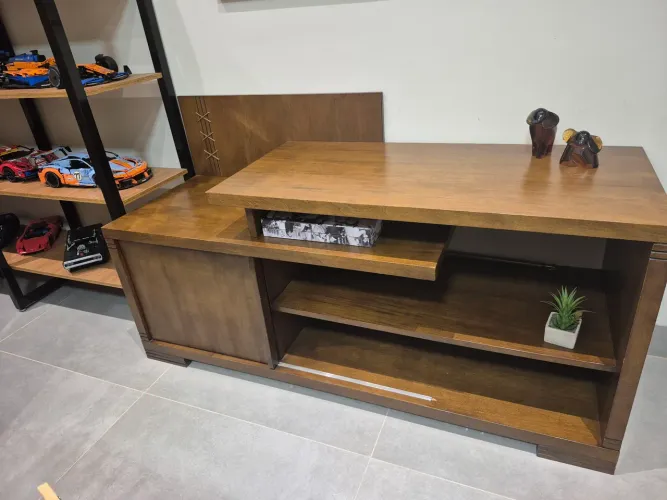 Rack moderno