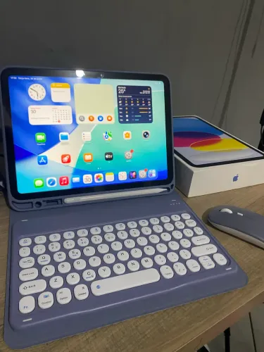 iPad 11 - A16