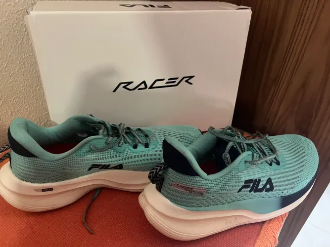 TÊNIS FILA RACER SPEEDZONE