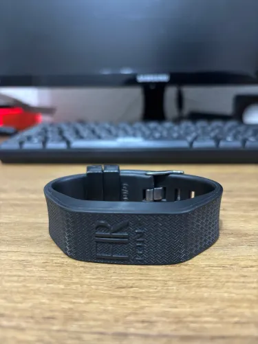 Oportunidade - Pulseira de FIR energy 