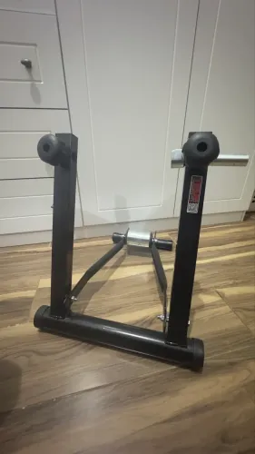 Rolo de treino bicicleta 