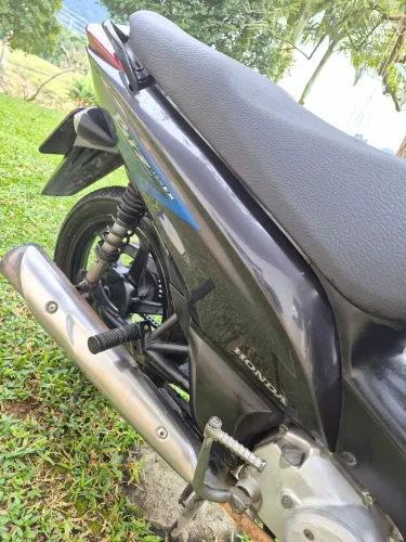 Vendo Honda Biz