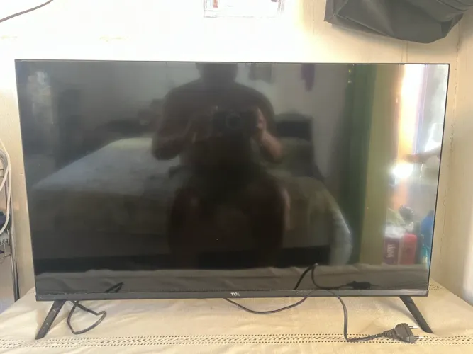 Tv smart 32 pelogadas