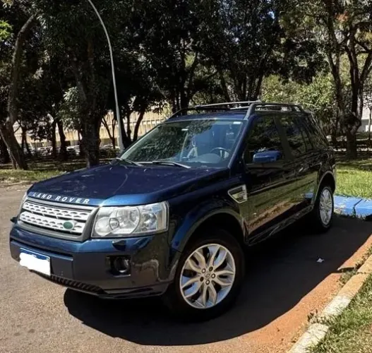 Land Rover Freelander2 I6 SE 3.2 232cv Aut. 5P 2011