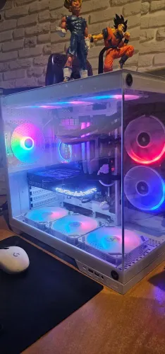 Pc Gamer excelente