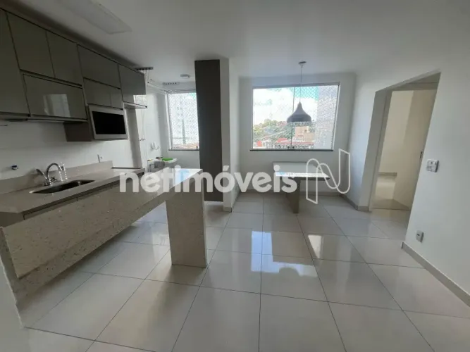 Locação Apartamento 2 quartos Fernão Dias Belo Horizonte