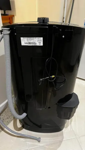 Máquina tanquinho Mueller 10Kg