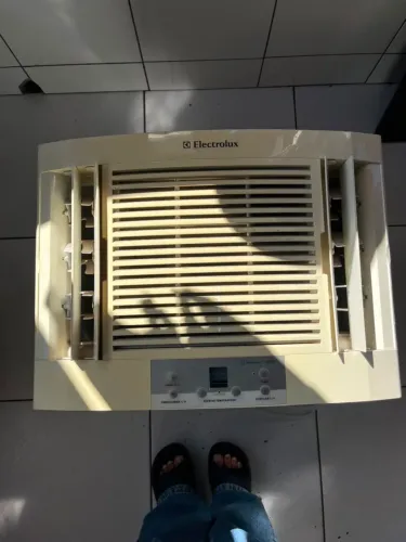 Ar Condicionado de Janela Eletrolux 12mil btu