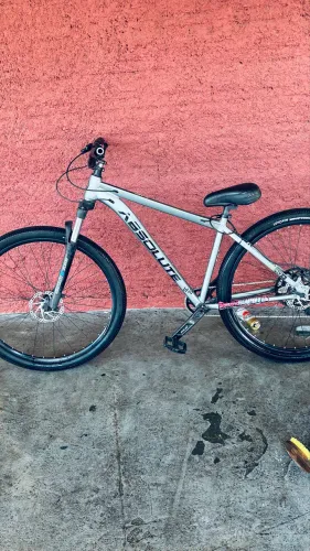 bike aro 29 nero 5 absolute