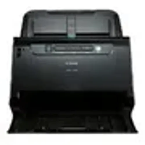 Scanners image formula DR-C240 90lpm CANON cor preto bivolt