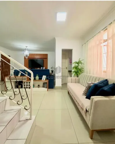 Casa no bairro Consolação, Vitória 2 quartos, 1 suíte, 180m², sol da manhã