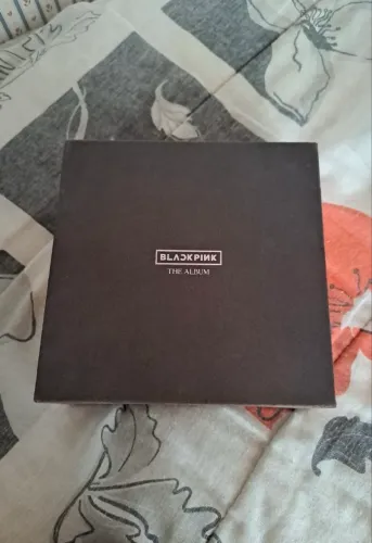 Álbum Blackpink