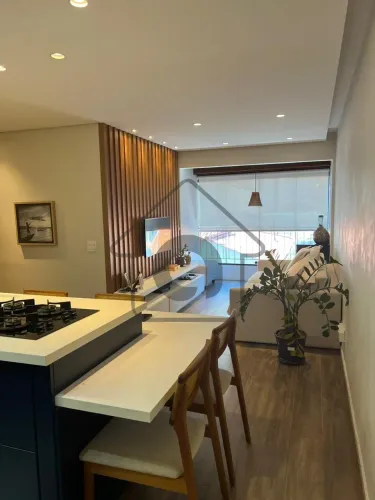 Apartamento à venda em São Paulo - Vila Clementino: 3 quartos, 1 suíte, 2 vagas de garagem