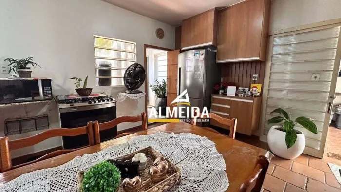 Casa à venda, 168 m² por R$ 510.000,00 - Jardim Inocoop - Rio Claro/SP