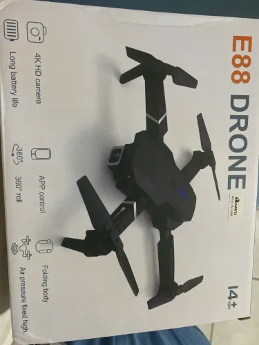 Drone E88