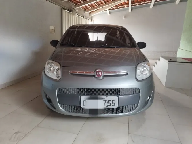 Fiat Palio Attractive 1.0 EVO Fire Flex 8V 5P 2014