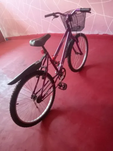 Bicicleta a Venda!