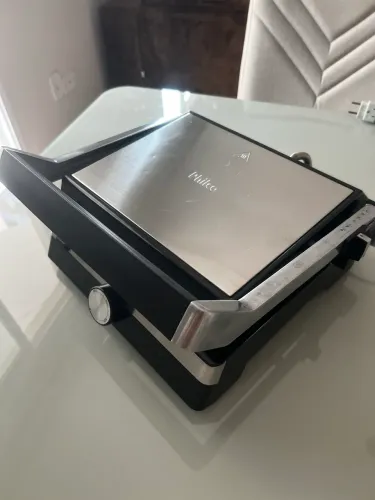 Grill Philco Master Press 
