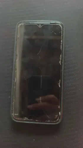 Moto G8 Plus
