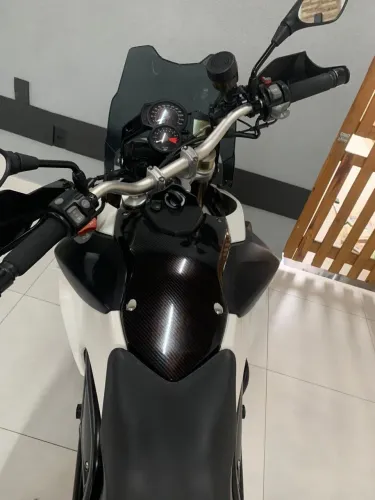 BMW F800GS