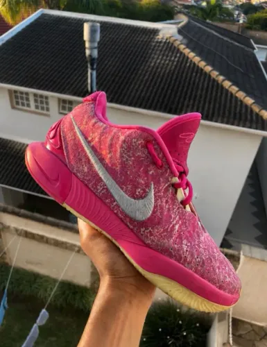 TENIS LEBRON 21