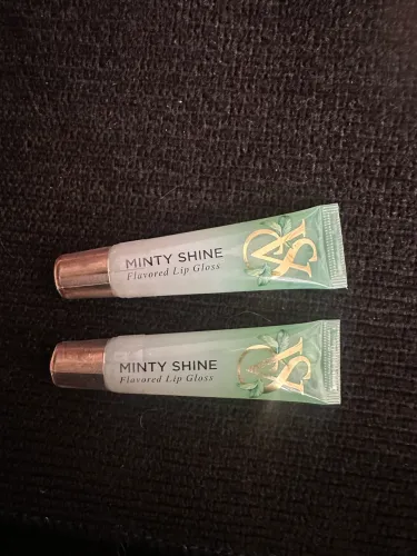 Gloss Victoria's secret lacrado (preço unidade)