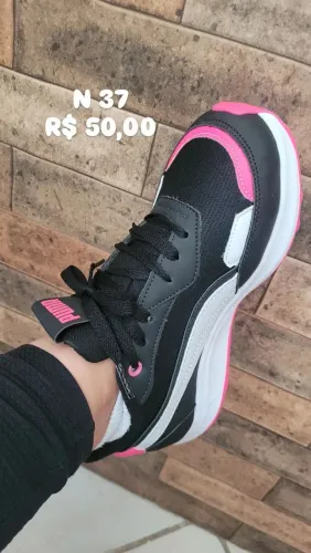 Tênis ?